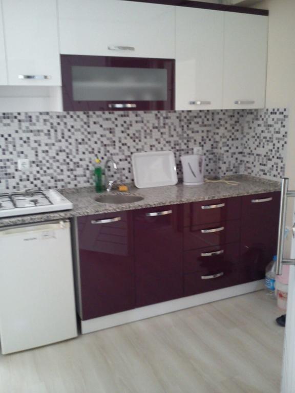 C.C Home Suit Apart Edirne Eksteriør bilde