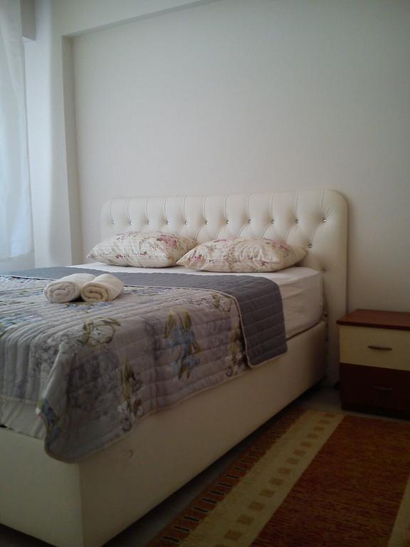 C.C Home Suit Apart Edirne Eksteriør bilde