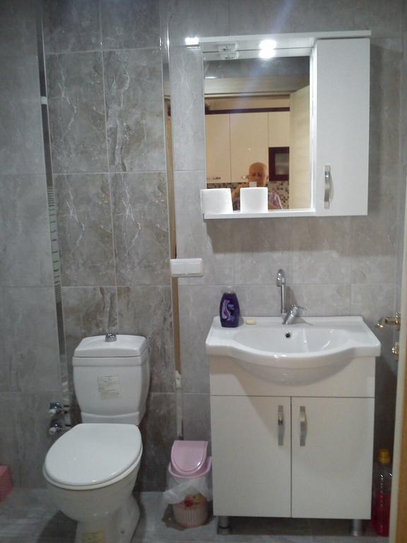 C.C Home Suit Apart Edirne Eksteriør bilde