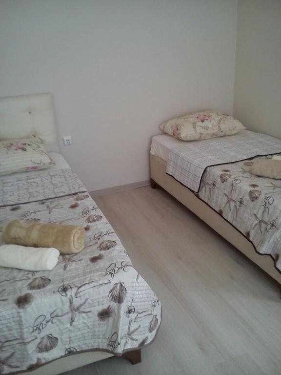 C.C Home Suit Apart Edirne Eksteriør bilde