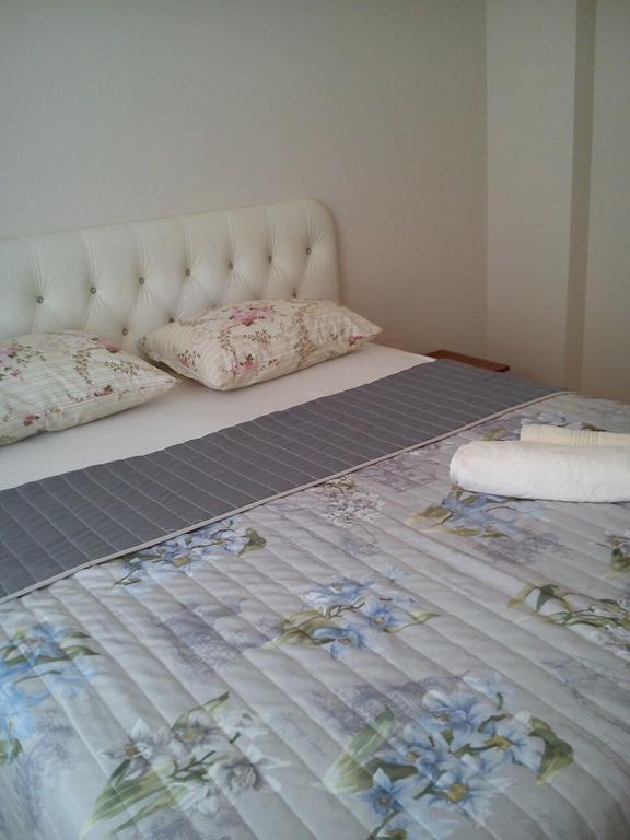 C.C Home Suit Apart Edirne Eksteriør bilde